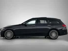 Mercedes-Benz C-Klasse (2022) thumbnail 6