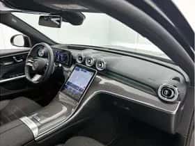 Mercedes-Benz C-Klasse (2022) thumbnail 9
