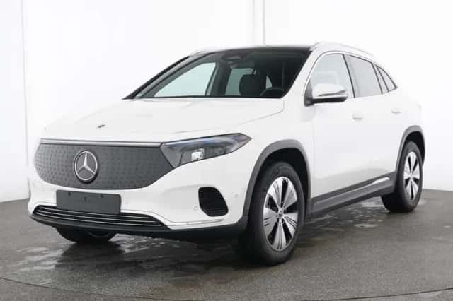 Mercedes-Benz EQA (2025) thumbnail 6