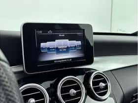 Mercedes-Benz C-Klasse (2018) thumbnail 17