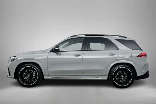 Mercedes-Benz GLE (2025) thumbnail 6
