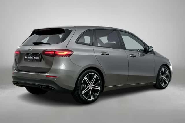 Mercedes-Benz B-Klasse (2024) thumbnail 2