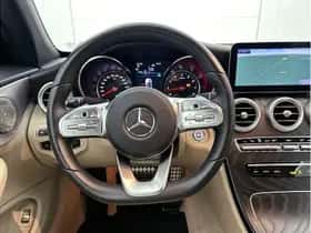 Mercedes-Benz C-Klasse (2020) thumbnail 40