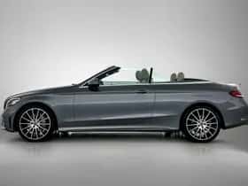 Mercedes-Benz C-Klasse (2020) thumbnail 6