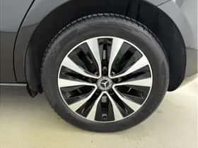 Mercedes-Benz A-Klasse (2022) thumbnail 4