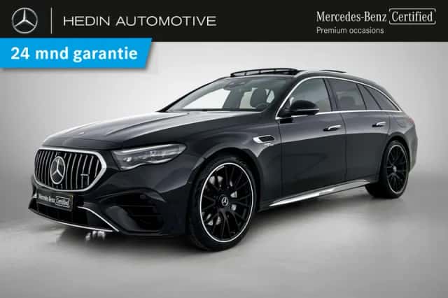 Mercedes-Benz E-Klasse (2025) thumbnail 1
