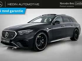 Mercedes-Benz E-Klasse (2025) thumbnail 1