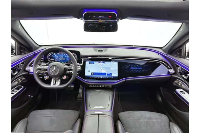Mercedes-Benz E-Klasse (2025) thumbnail 3