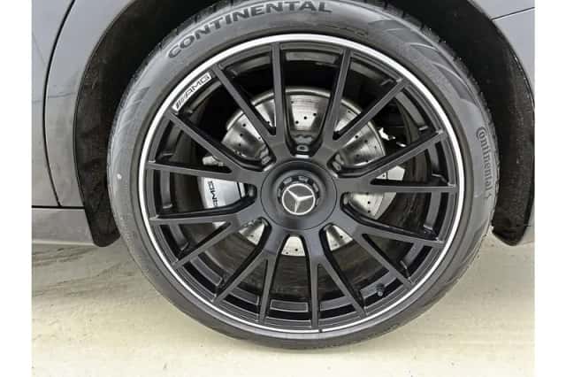 Mercedes-Benz E-Klasse (2025) thumbnail 5
