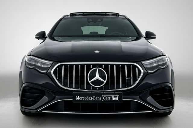 Mercedes-Benz E-Klasse (2025) thumbnail 6