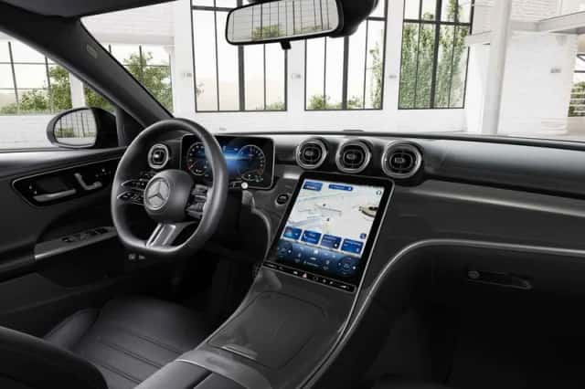 Mercedes-Benz C-Klasse (2026) thumbnail 6