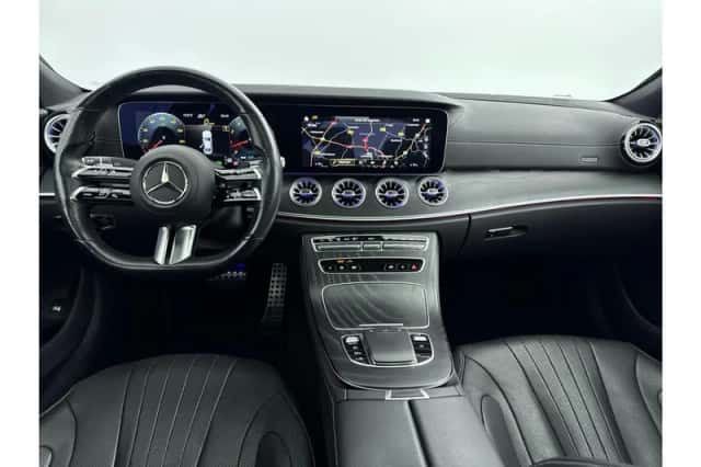 Mercedes-Benz CLS-Klasse (2022) thumbnail 3