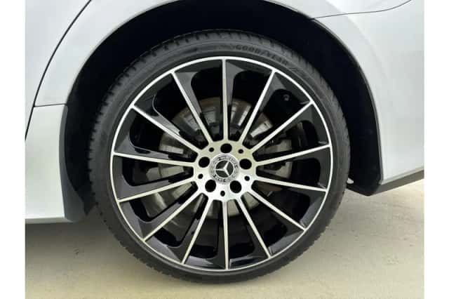 Mercedes-Benz CLS-Klasse (2022) thumbnail 4