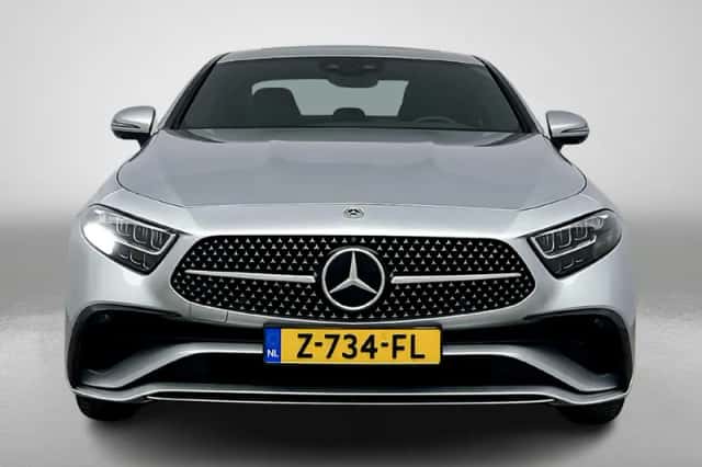 Mercedes-Benz CLS-Klasse (2022) thumbnail 5