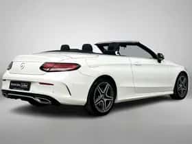 Mercedes-Benz C-Klasse (2021) thumbnail 2