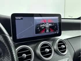 Mercedes-Benz C-Klasse (2021) thumbnail 18
