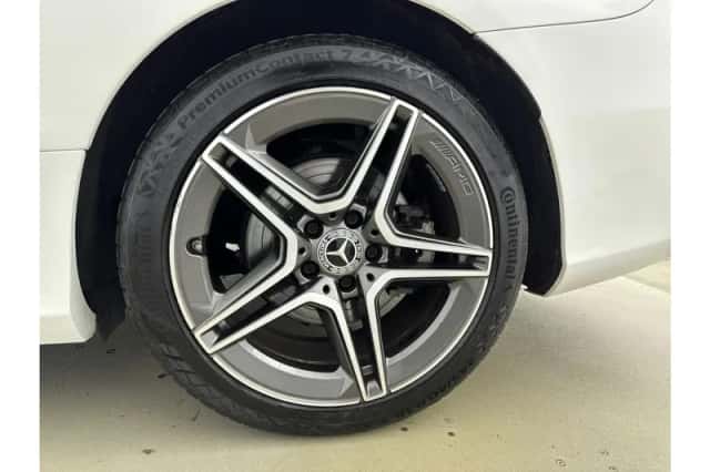 Mercedes-Benz C-Klasse (2021) thumbnail 4