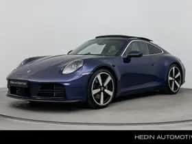 Porsche 911 (2025)