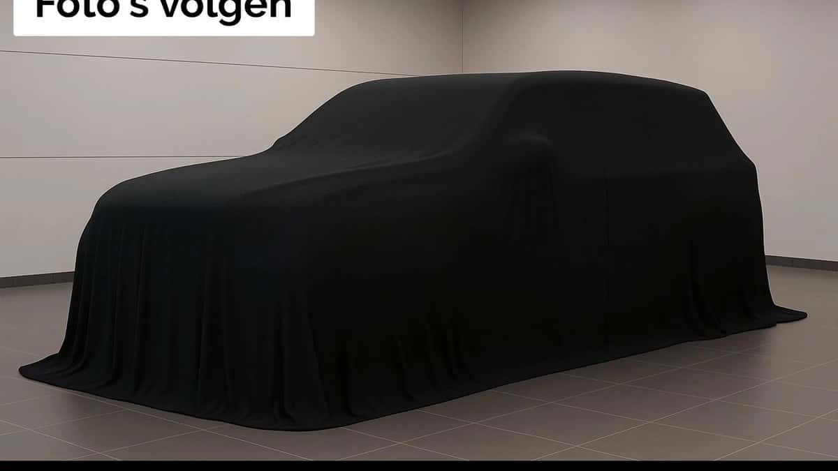 Mercedes-Benz GLC-Klasse (2021) — foto 1