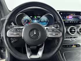 Mercedes-Benz GLC-Klasse (2021) thumbnail 13