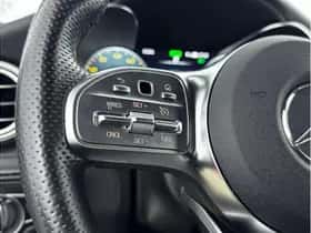 Mercedes-Benz GLC-Klasse (2021) thumbnail 14