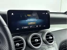 Mercedes-Benz GLC-Klasse (2021) thumbnail 16
