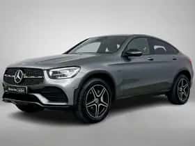 Mercedes-Benz GLC-Klasse (2021) thumbnail 32