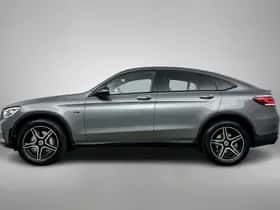 Mercedes-Benz GLC-Klasse (2021) thumbnail 6