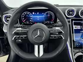 Mercedes-Benz C-Klasse (2025) thumbnail 13