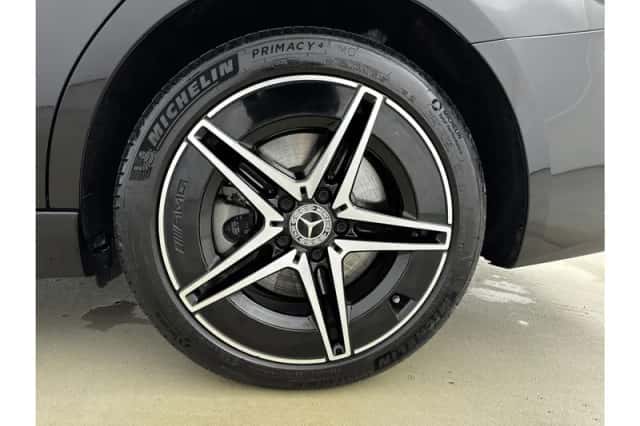 Mercedes-Benz C-Klasse (2025) thumbnail 4