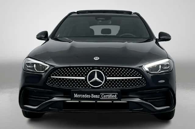 Mercedes-Benz C-Klasse (2025) thumbnail 5