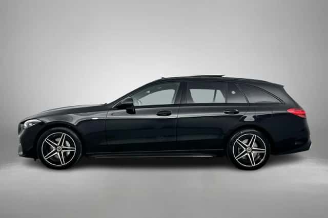 Mercedes-Benz C-Klasse (2025) thumbnail 6
