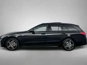 Mercedes-Benz C-Klasse (2025) thumbnail 6