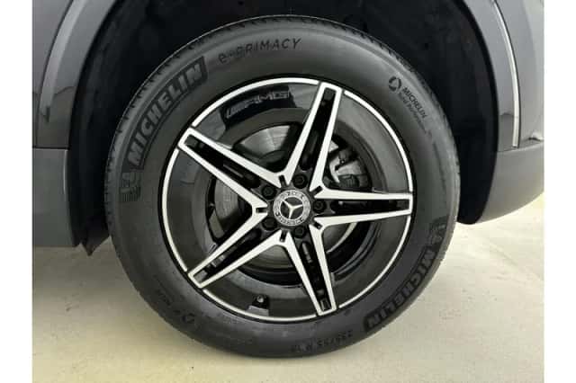 Mercedes-Benz EQA (2025) thumbnail 4