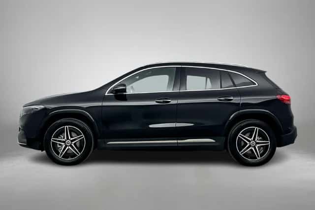 Mercedes-Benz EQA (2025) thumbnail 6