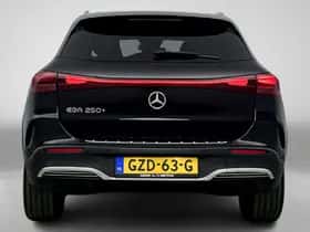Mercedes-Benz EQA (2025) thumbnail 7