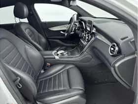 Mercedes-Benz GLC-Klasse (2019) thumbnail 22