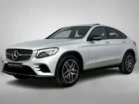 Mercedes-Benz GLC-Klasse (2019) thumbnail 33