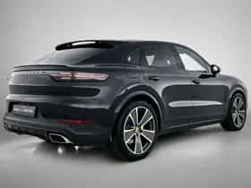 Porsche Cayenne (2019) thumbnail 4