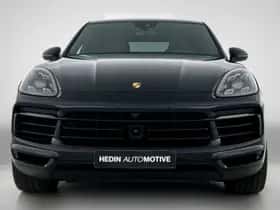 Porsche Cayenne (2019) thumbnail 5