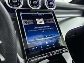 Mercedes-Benz GLC-Klasse (2025) thumbnail 30