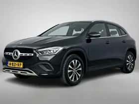 Mercedes-Benz GLA (2021) thumbnail 26