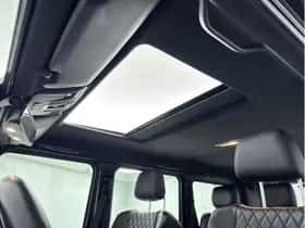 Mercedes-Benz G-Klasse (2018) thumbnail 21