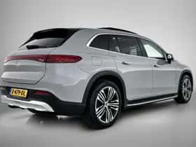 Mercedes-Benz EQS (2023) thumbnail 4