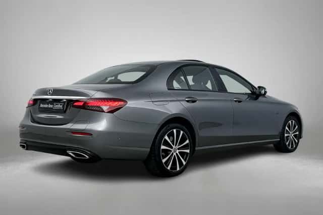 Mercedes-Benz E-Klasse (2020) thumbnail 3