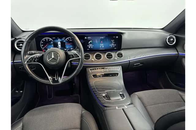 Mercedes-Benz E-Klasse (2020) thumbnail 4