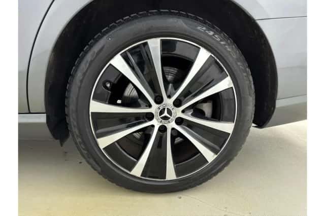 Mercedes-Benz E-Klasse (2020) thumbnail 5
