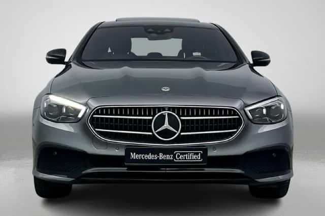 Mercedes-Benz E-Klasse (2020) thumbnail 6