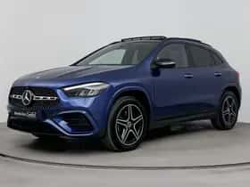 Mercedes-Benz GLA (2024) thumbnail 34