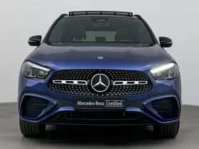 Mercedes-Benz GLA (2024) thumbnail 5